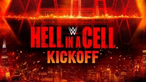 WWE Hell In A Cell 2022 Kickoff 720p WEB h264-HEEL [TJET]
