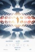 Atomica 2017 1080p BluRay x264 ROVERS rarbg