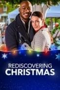 Rediscovering.Christmas.2019.720p.WEBRip.800MB.x264-GalaxyRG ⭐