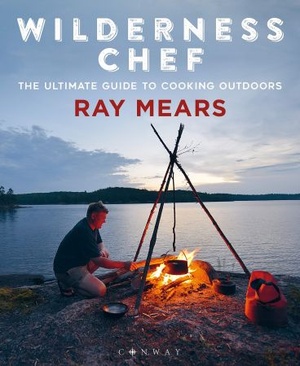 [ FreeCourseWeb ] Wilderness Chef - The Ultimate Guide to Cooking Outdoors