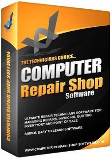 Computer Repair Shop Software 2.19.21270.1 + Crack - [CrackEnd]