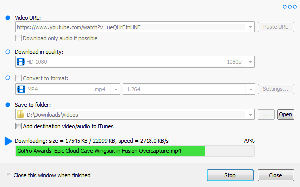Robin YouTube Video Downloader Pro 5.38.5