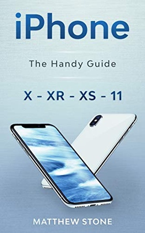 [ FreeCourseWeb ] iPhone- Learn Step-By-Step How To Use Your Latest iPhone To Its Fullest - iPhone X, XS, XR, 11