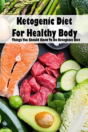[ CourseBoat ] Ketogenic Diet For Healthy Body - Things You Should Know To Do Ketogenic Diet