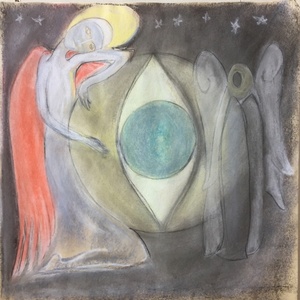 [alternative folk] (2018) Josephine Foster - Faithful Fairy Harmony [FLAC] [DarkAngie]