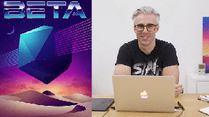 [ FreeCourseWeb ] Skillshare - Digital 80s Design - Combining Illustrator and Photoshop