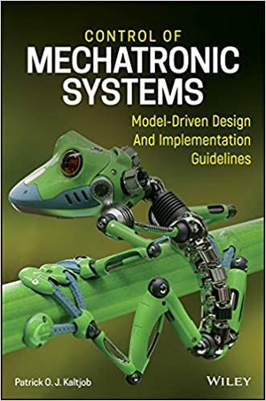 [ CourseWikia ] Control of Mechatronic Systems - Model-Driven Design and Implementation Guidelines