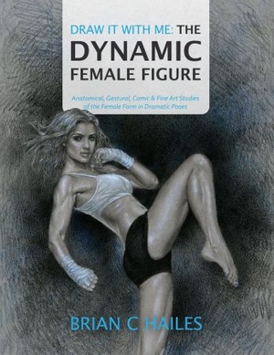 [ FreeCourseWeb ] Draw It With Me - The Dynamic Female Figure