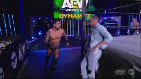 All Elite Wrestling Dynamite 2020 04 15 HDTV x264-CRiMSON [eztv]