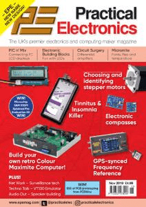 [ FreeCourseWeb ] Practical Electronics - November 2019