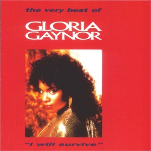 Gloria Gaynor - I Will Survive (The Very Best Of) (1993)