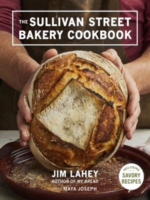 [ DevCourseWeb ] The Sullivan Street Bakery Cookbook (True EPUB)
