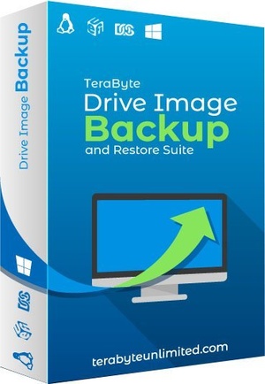 TeraByte Drive Image Backup & Restore Suite 3.54 + crack {crackerfg}
