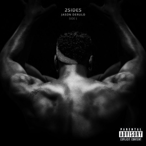 Jason Derulo - 2Sides (Side 1) (2019) [320 KBPS] [pradyutvam]