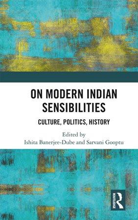 [ FreeCourseWeb ] On Modern Indian Sensibilities - Culture, Politics, History