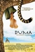 Duma (2005)[720p HDRip - [Tamil + Eng] x264 - 1GB - ESubs]