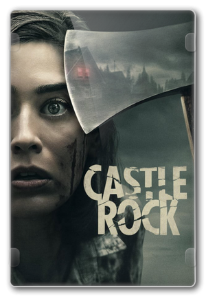 Castle Rock Season 01 1080p Untouched WEB-DL x264 {Dual Audio} {Hindi-Eng DD 5.1} MSub By~Hammer~