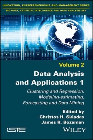 [ FreeCourseWeb ] Data Analysis and Applications 1 - Clustering and Regression, Modeling-estimating, Forecasting and Data Mining