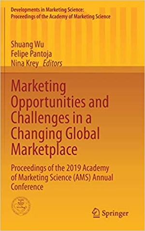 [ FreeCourseWeb ] Marketing Opportunities and Challenges in a Changing Global Marketplace - Proceedings of the 2019 Academy of Marketing Sc