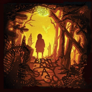 art rock post rock 2016 Bent Knee Say So FLAC Tracks 100 XY