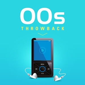 VA - 00s Throwback (2020) Mp3 320kbps [PMEDIA] ⭐️