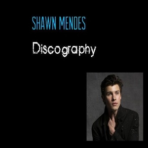 Shawn Mendes - Discography (2015 - 2020) FLAC [PMEDIA] ⭐️