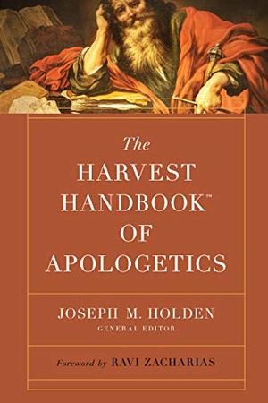 The Harvest Handbook of Apologetics - Joseph M. Holden (Ed.) epub/mobi