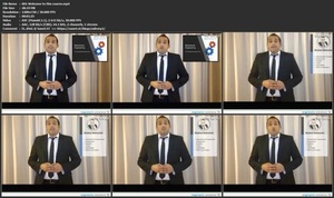 Udemy - Learn the Fundamentals of Mechanical Engineering.