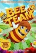 Bee Team (2018) DVDRip x264 MP3 700MB