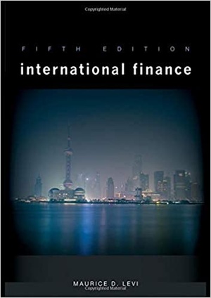 [ FreeCourseWeb ] International Finance,5th Edition