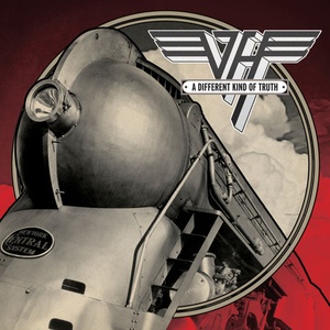 Van Halen - A Different Kind Of Truth (2012 - Rock) [Flac 16-44]