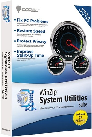 WinZip System Utilities Suite 3.9.0.24 (x64) Multilingual+ Crack [down24x7]