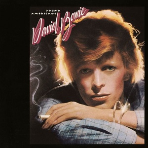 David Bowie - Young Americans (2016 Remaster) UHD (1975 - Pop) [Flac 24-192]