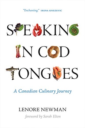 [ FreeCourseWeb ] Speaking in Cod Tongues - A Canadian Culinary Journey