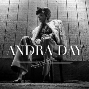 Andra Day - Cheers To The Fall (2015) [24bit Hi-Res]