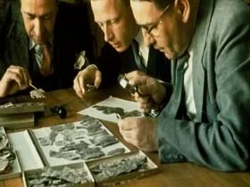 NOVA S46E20 Dead Sea Scrool Detectives 480p x264-mSD [eztv]