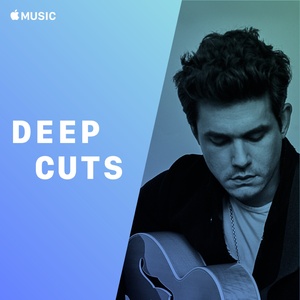 John Mayer - John Mayer: Deep Cuts (2019) [320 KBPS] (pradyutvam)