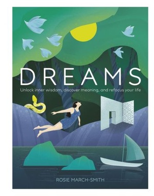 [ FreeCourseWeb ] Dreams- Unlock Inner Wisdom, Discover Meaning, and Refocus your Life, UK Edition