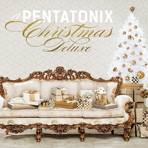 Pentatonix A Pentatonix Christmas Deluxe 2017 Mp3 320kbps Hunter
