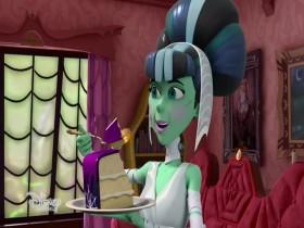 Vampirina S02E03 Franken Wedding and Bat Hair Day 480p x264-mSD [eztv]