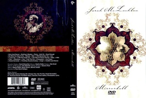 Sarah McLachlan - Mirrorball [1999] DVD5