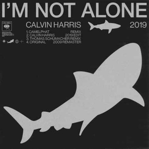 Calvin Harris – I’m Not Alone 2019 (EP) (2019) Mp3 320kbps Quality Album [PMEDIA]