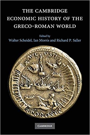 [ FreeCourseWeb ] The Cambridge Economic History of the Greco-Roman World