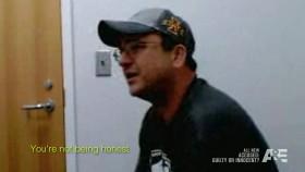 Accused Guilty or Innocent S01E06 Murdered His Mother or Falsely Accused Pt1 720p HDTV x264-CRiMSON [eztv]