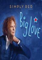 Simply Red - Big Love (2015) Flac