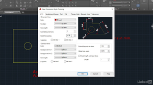 Lynda - AutoCAD 2019 Essential Training
