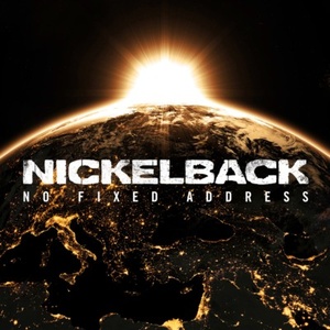 Nickelback - No Fixed Address (2014) [96khz - 24bits]