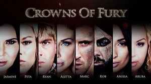 [DigitalPlayground] (Anissa Kate, Jasmine Jae) Crowns Of Fury XXX- Part 1 (2022) (1080p HEVC)