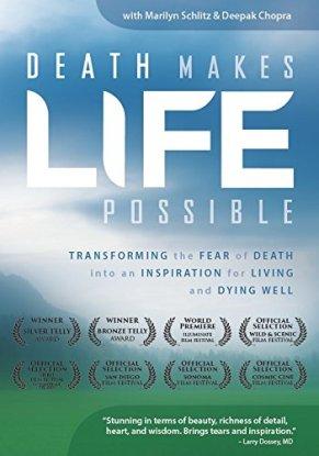 Death Makes Life Possible (2013) 720p WebRip x264 aac