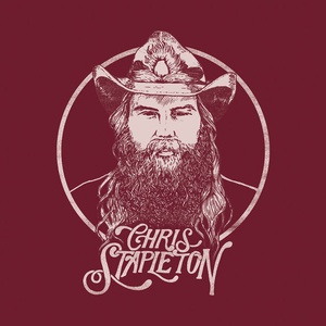 Chris Stapleton From A Room Volume 2 2017 Mp3 320kbps Hunter